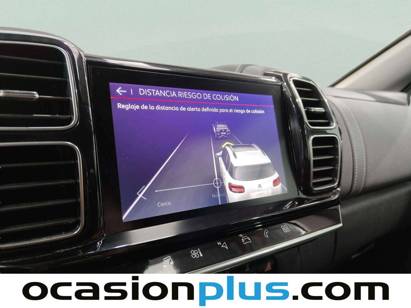 Foto Citroën C5 Aircross Citroen C5 Aircross PureTech 130 S&S C Series EAT8 (131 CV)