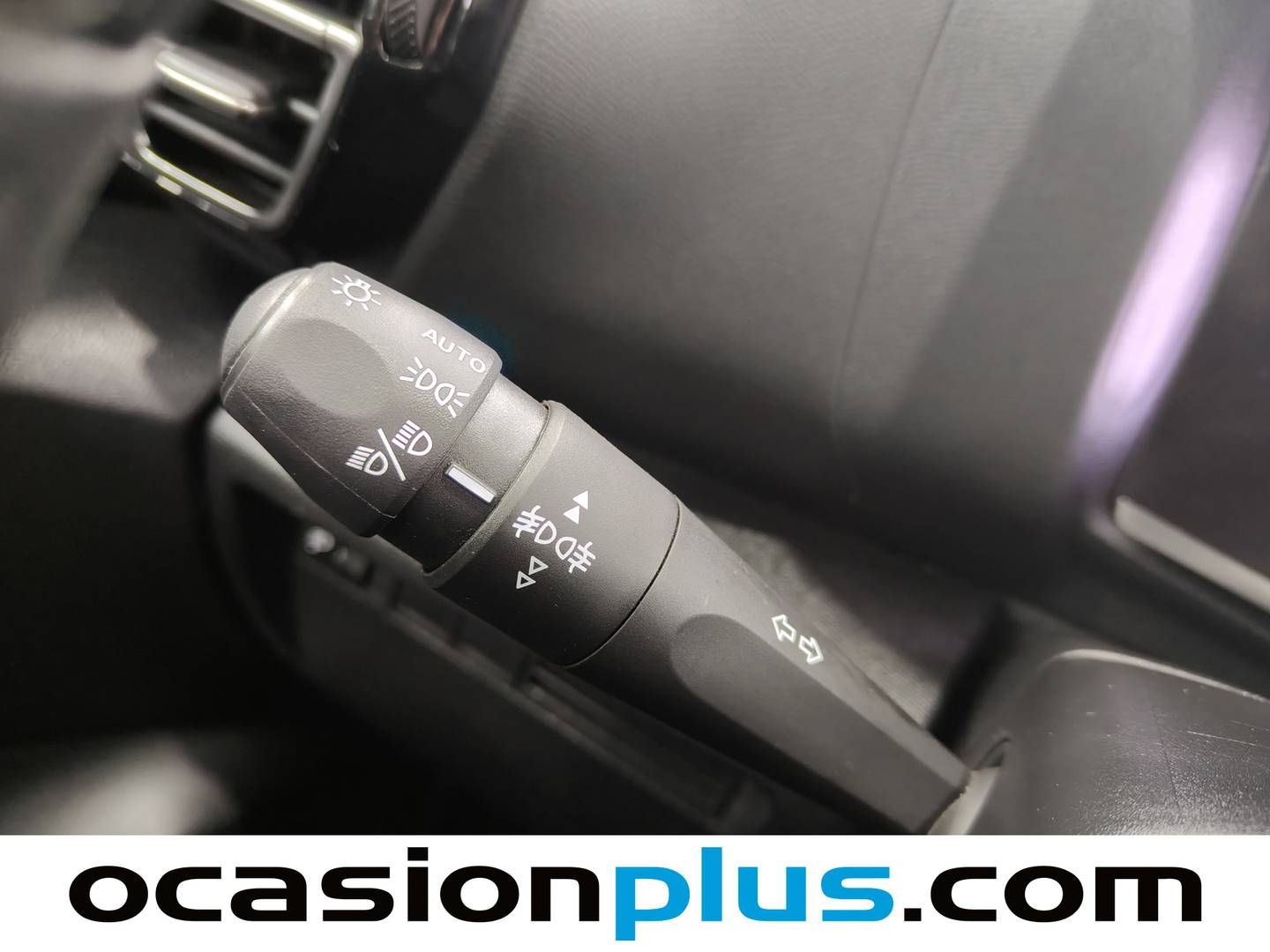 Foto Citroën C4 Citroen C4 PureTech 130 S&S 6v Plus (131 CV)