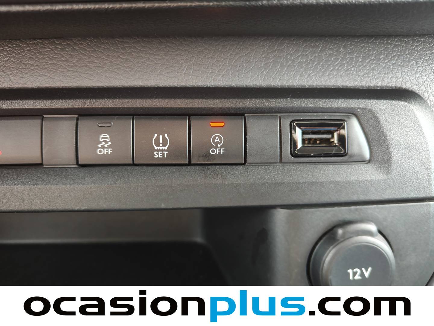 Opel Vivaro Opel Vivaro Combi 1.5 Diesel M Standard Express (120 CV) Semi-camperizada 4 Plazas 120cv