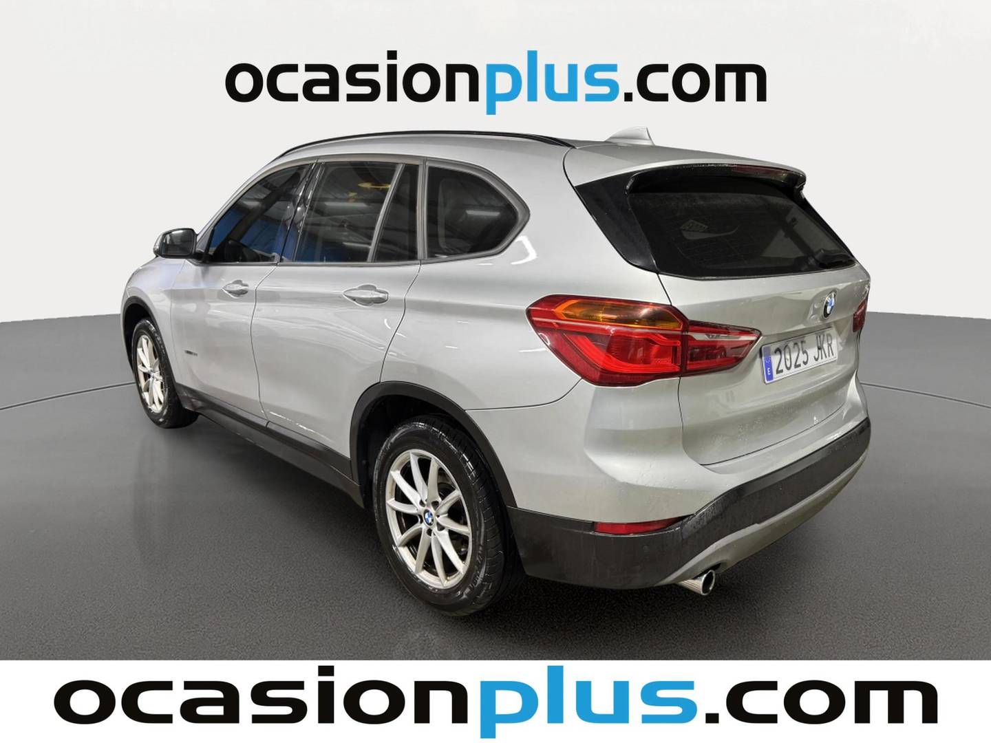 Foto BMW X1 BMW X1 sDrive18d (150 CV)