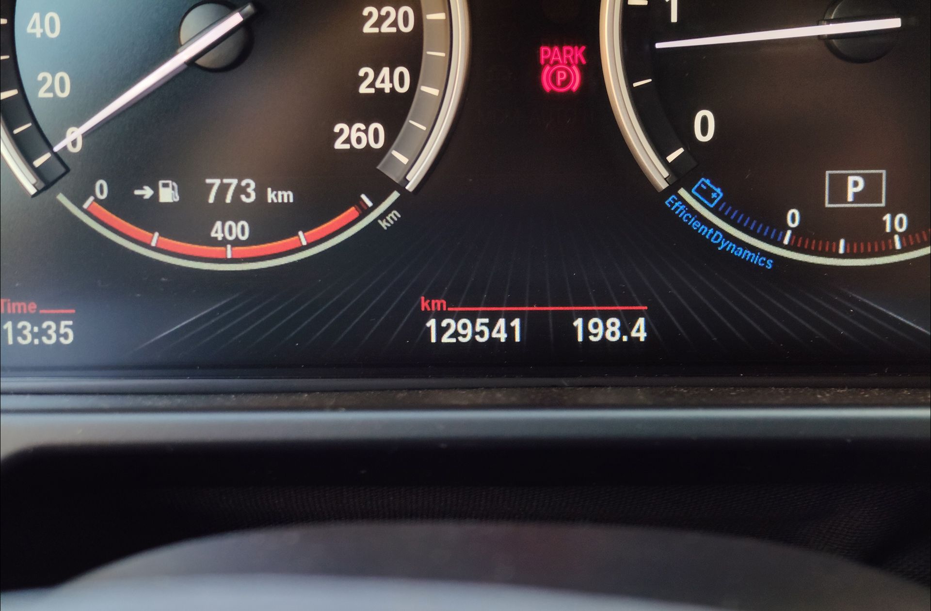 BMW X5 xDrive30d - foto 11