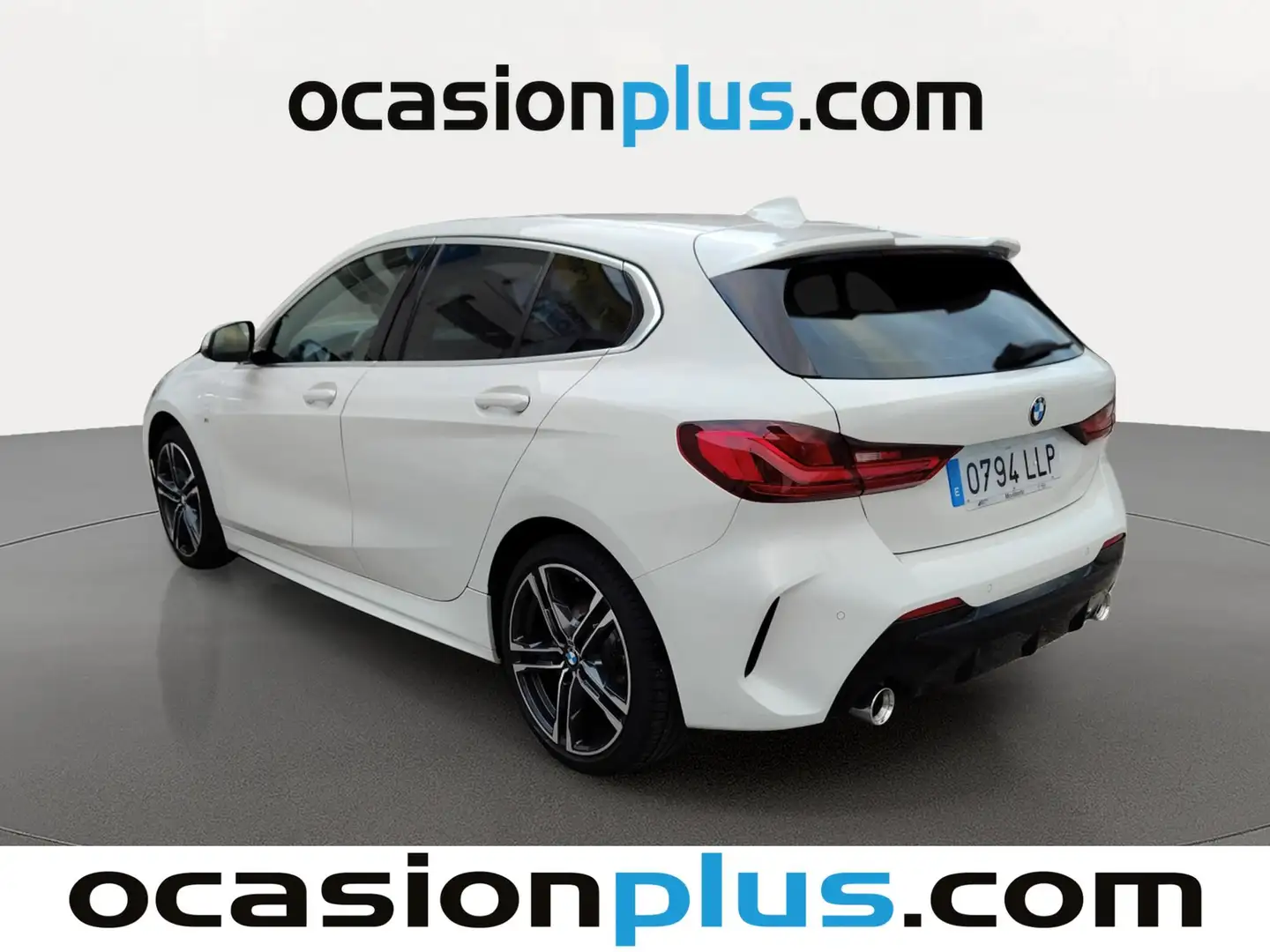 Foto BMW Serie 1 BMW Serie 1 118d (150 CV)