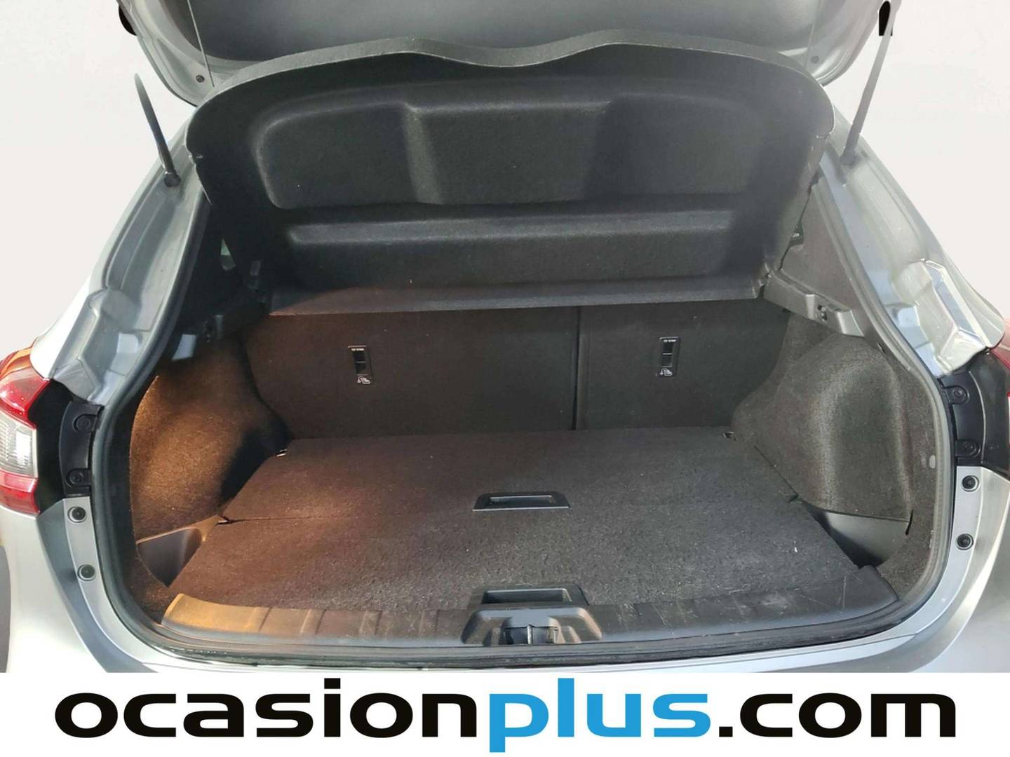 Foto Nissan QASHQAI Nissan Qashqai DIG-T 140 N-Connecta 4x2 (140 CV)