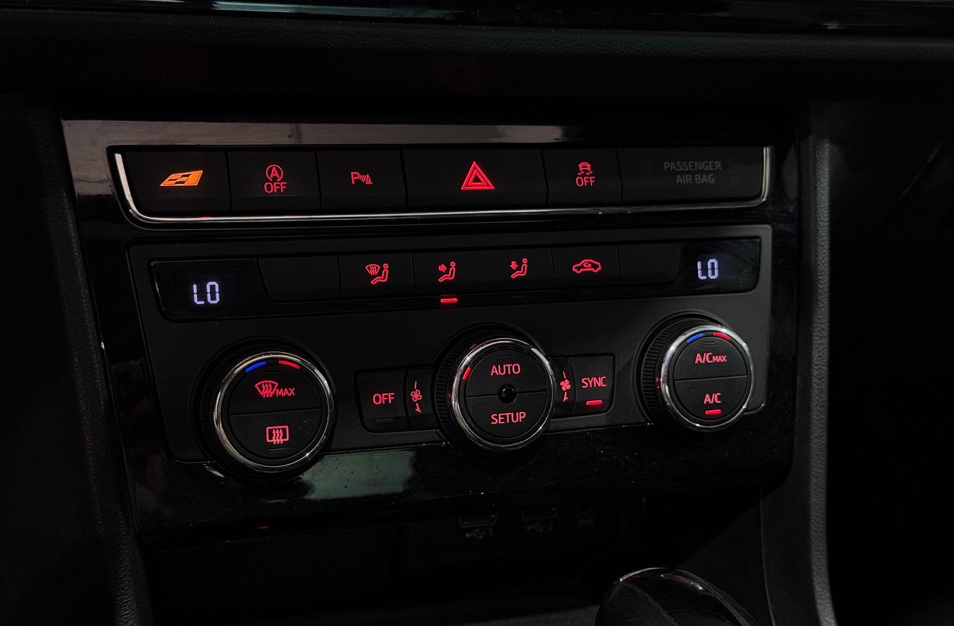 SEAT León 2.0 TSI Cupra DSG - foto 34