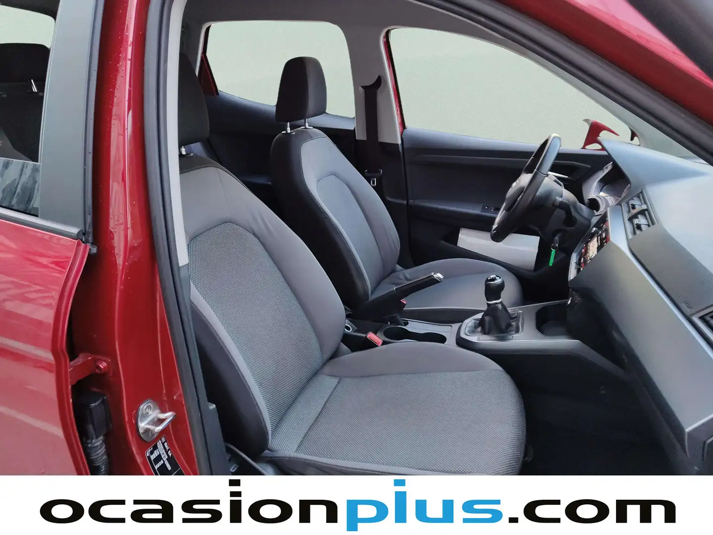 Foto Seat Arona SEAT Arona 1.6 TDI Ecomotive S&S Style (115 CV)