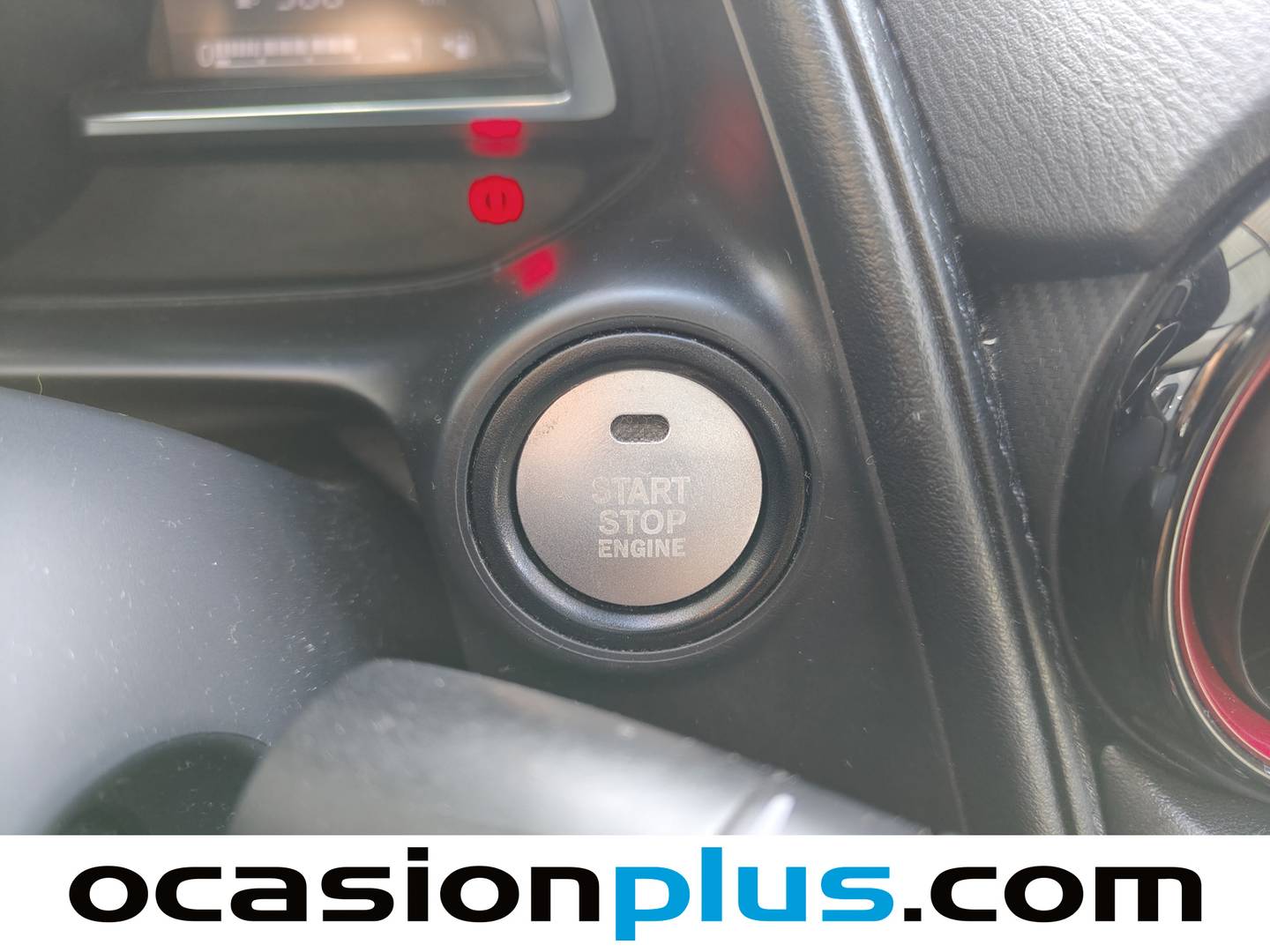 Foto Mazda CX-3 Mazda CX-3 1.5 DE SKYACTIV Luxury 2WD (105 CV)