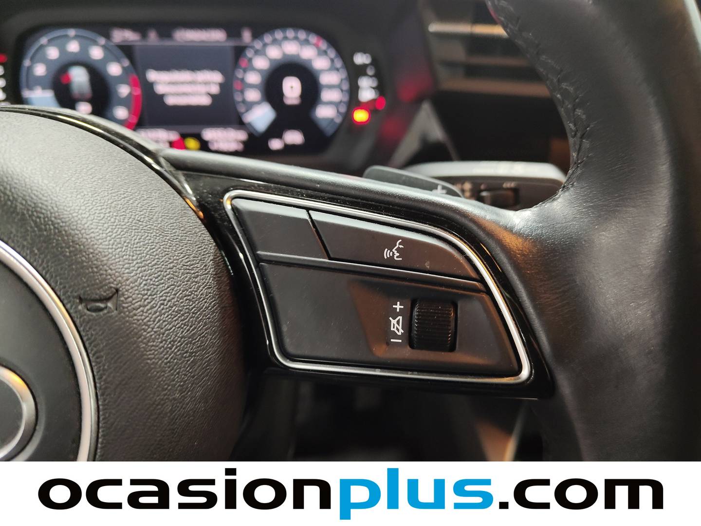 Audi A3 Audi A3 Sportback 30 TFSI (110 CV) S tronic 110cv