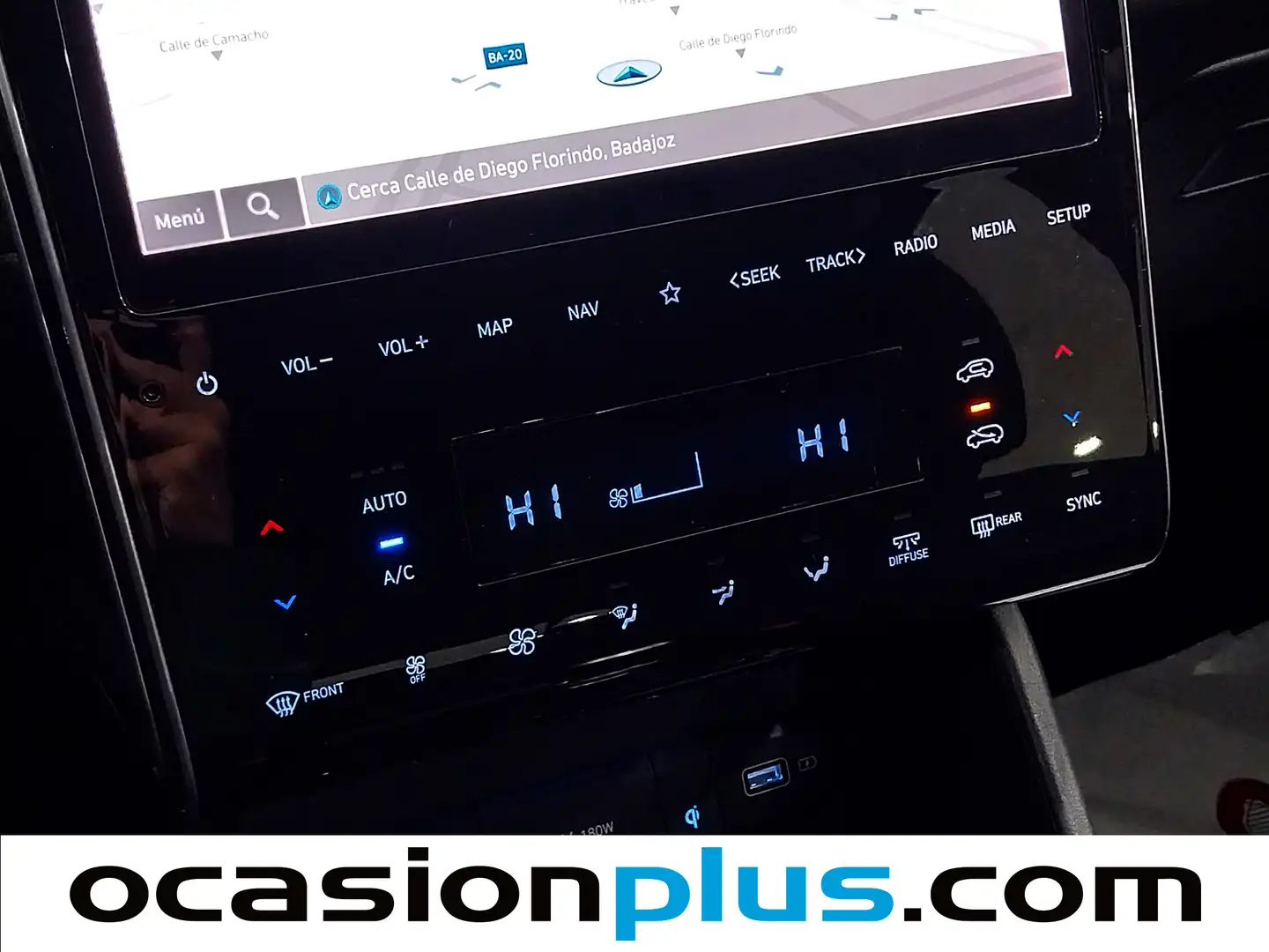 Foto Hyundai Tucson Hyundai Tucson 1.6 TGDI 48V Tecno 2C  (150 CV)