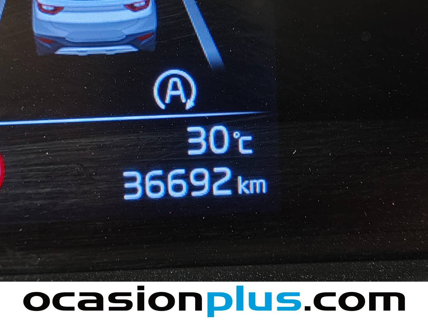 KIA Stonic KIA Stonic 1.0 T-GDi Drive (100 CV) seminuevo