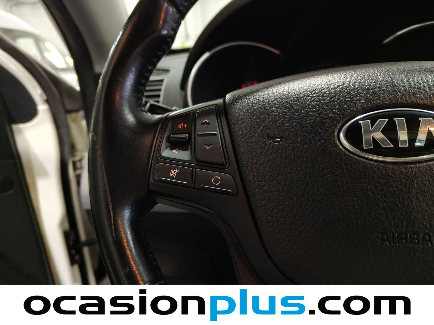 KIA Sorento KIA Sorento 2.2 CRDi Emotion Auto 4x4 (197 CV) 7 Plazas de ocasión