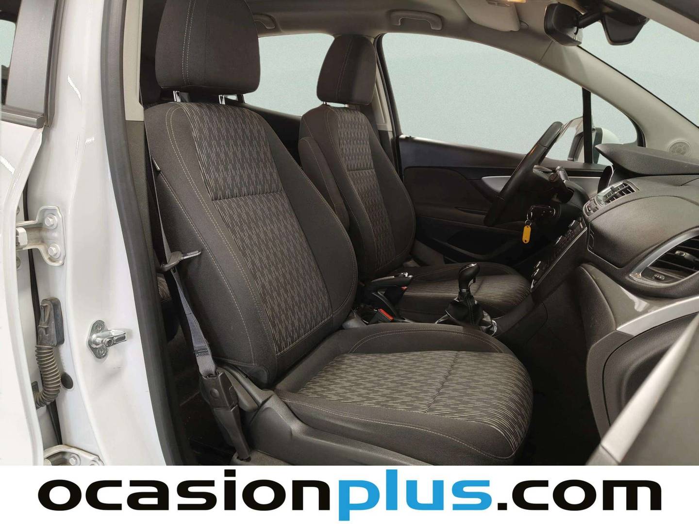 Opel Mokka Opel Mokka 1.4 Turbo S&S Selective 4x2 (140 CV) km 0
