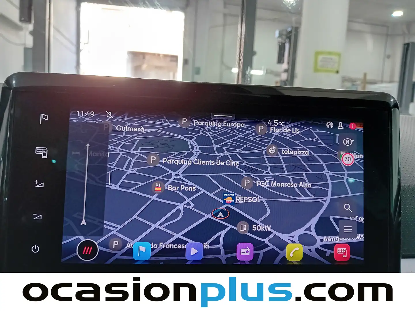 Foto Seat Ibiza SEAT Ibiza 1.5 TSI FR XL DSG (150 CV)