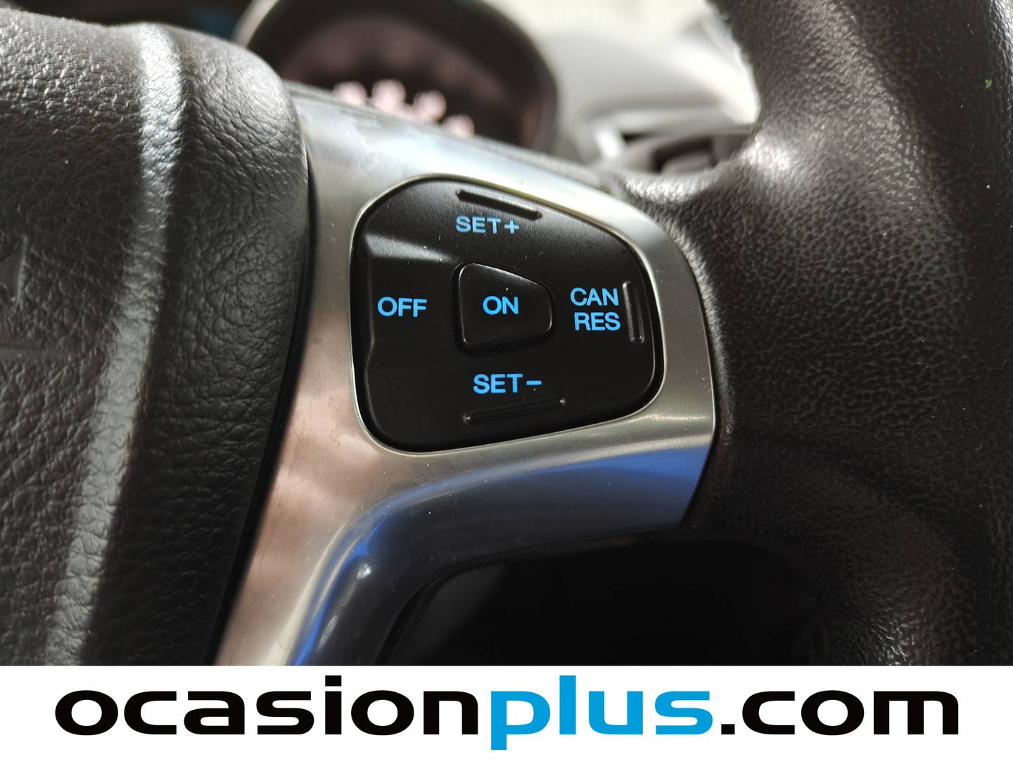 Ford Fiesta Ford Fiesta 1.0 EcoBoost S&S Trend (100 CV) de segunda mano