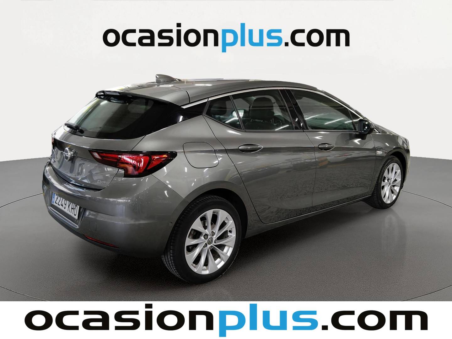 Opel Astra Opel Astra 1.6 CDTI Excellence (136 CV) 136cv