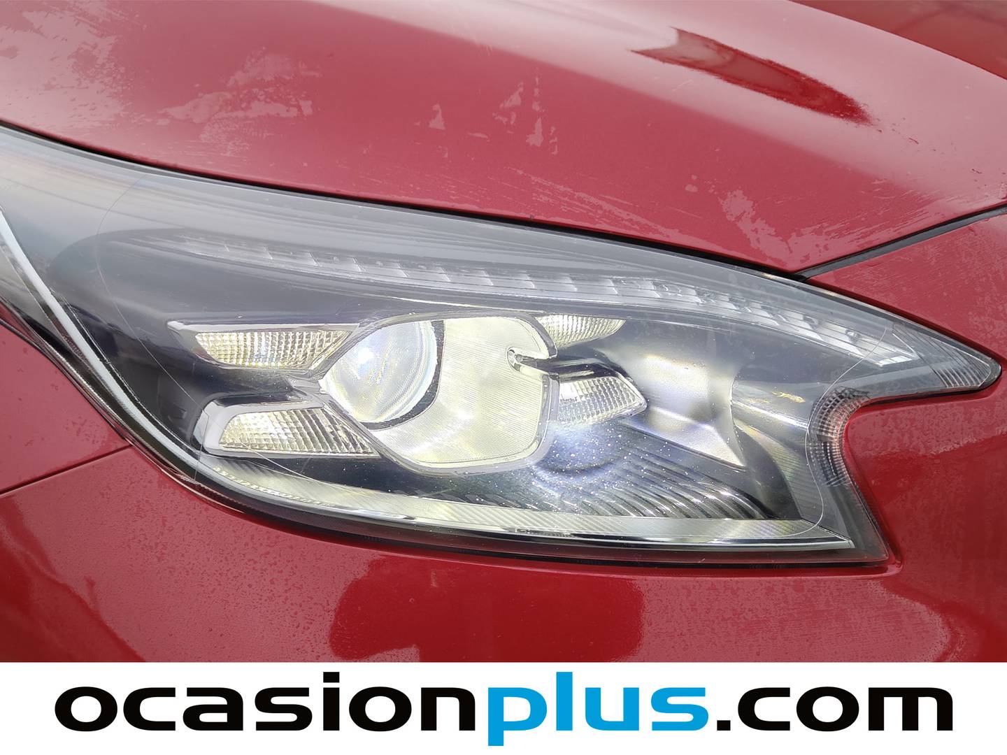 Accesorios del KIA XCeed Kia XCeed 1.6 GDi PHEV eDrive (141 CV)