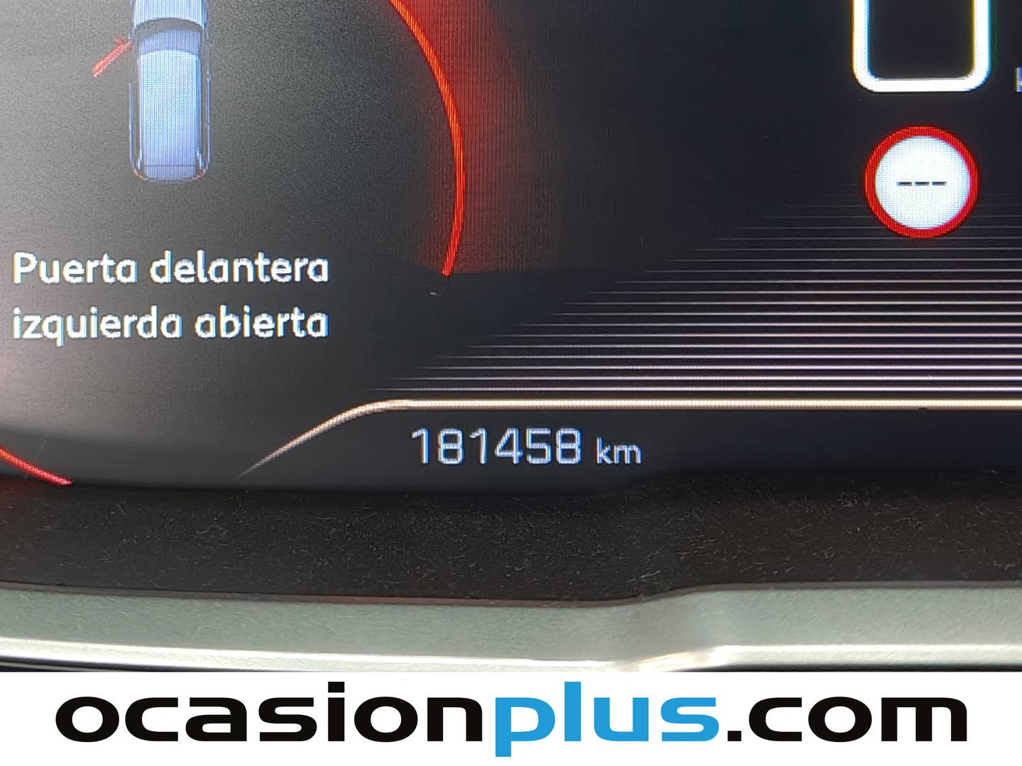 Peugeot 5008 Peugeot 5008 BlueHDI 130 S&S GT Line (130 CV) 7 Plazas seminuevo