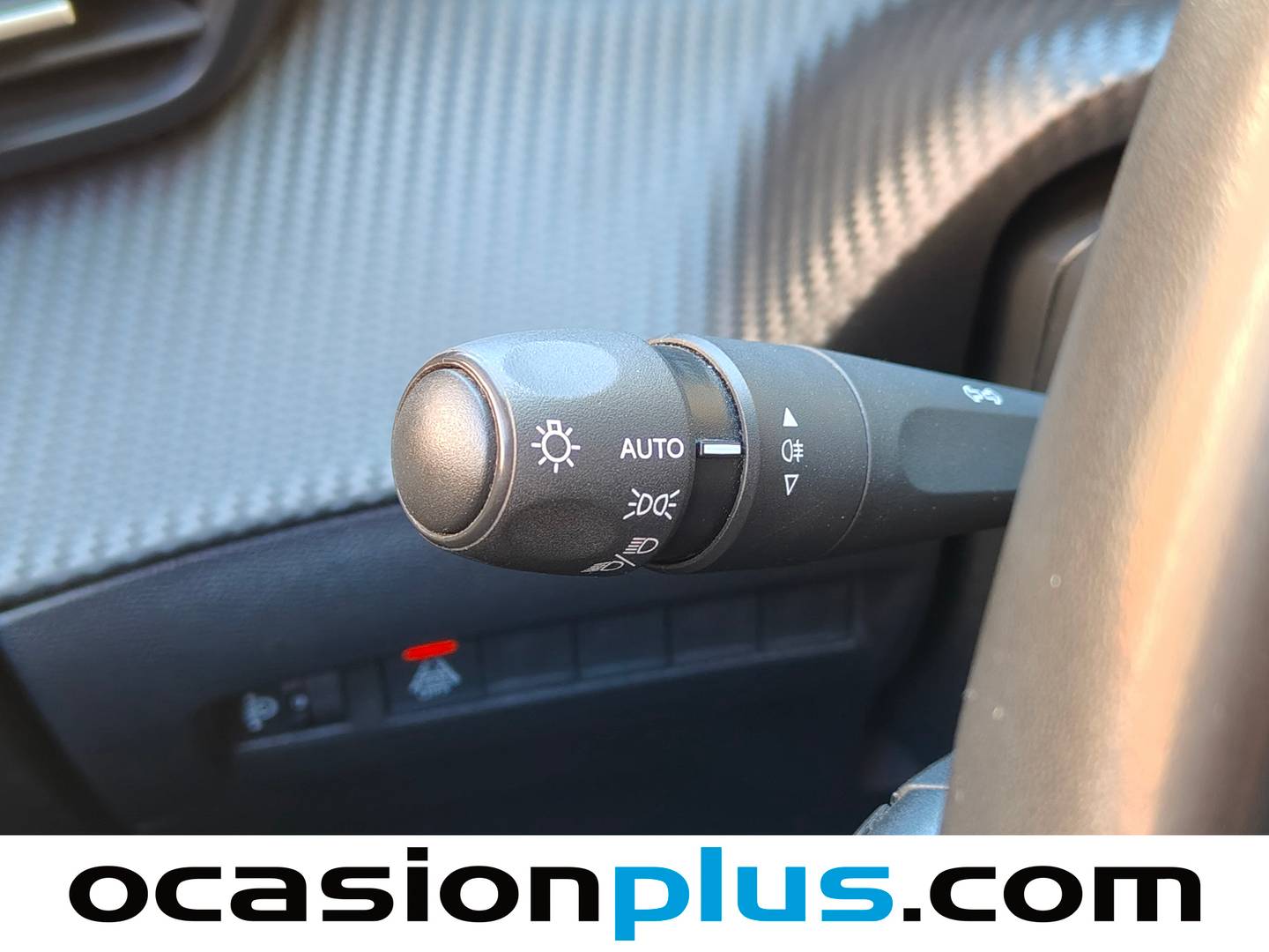 Peugeot 2008 Peugeot 2008 PureTech 100 S&S Allure (100 CV) de ocasión