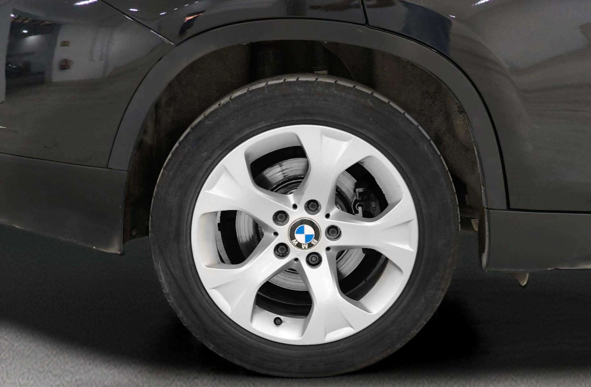 BMW X1 sDrive18d - foto 36