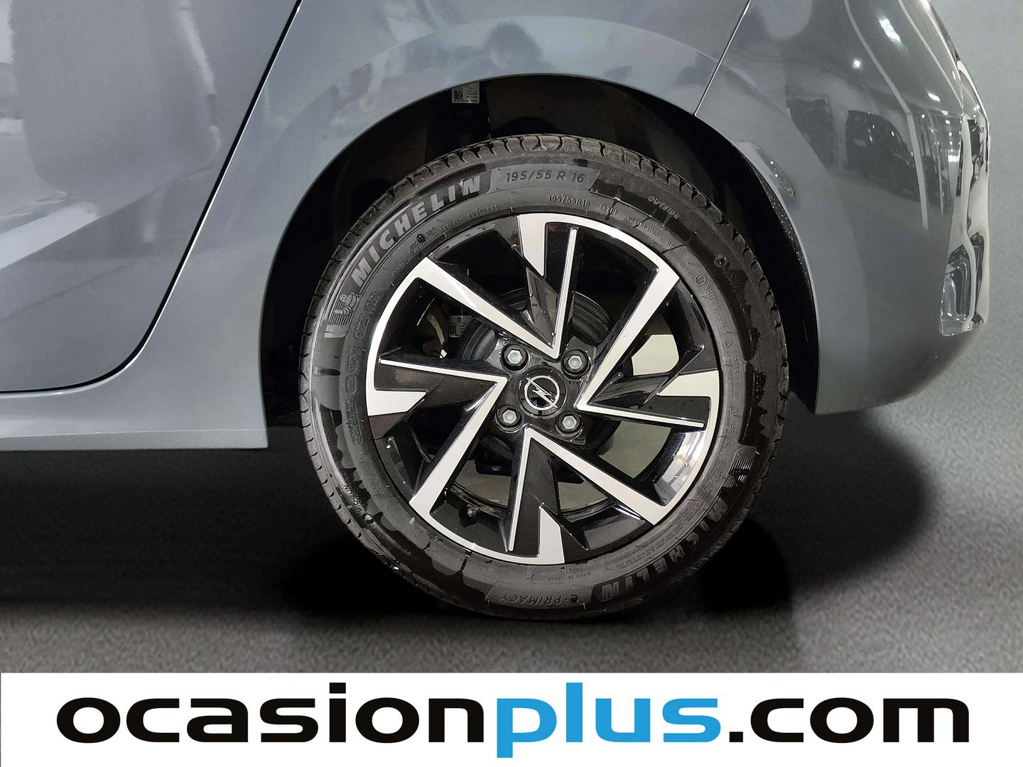 Opel Corsa Opel Corsa 1.2 T XHL GS (100 CV) seminuevo