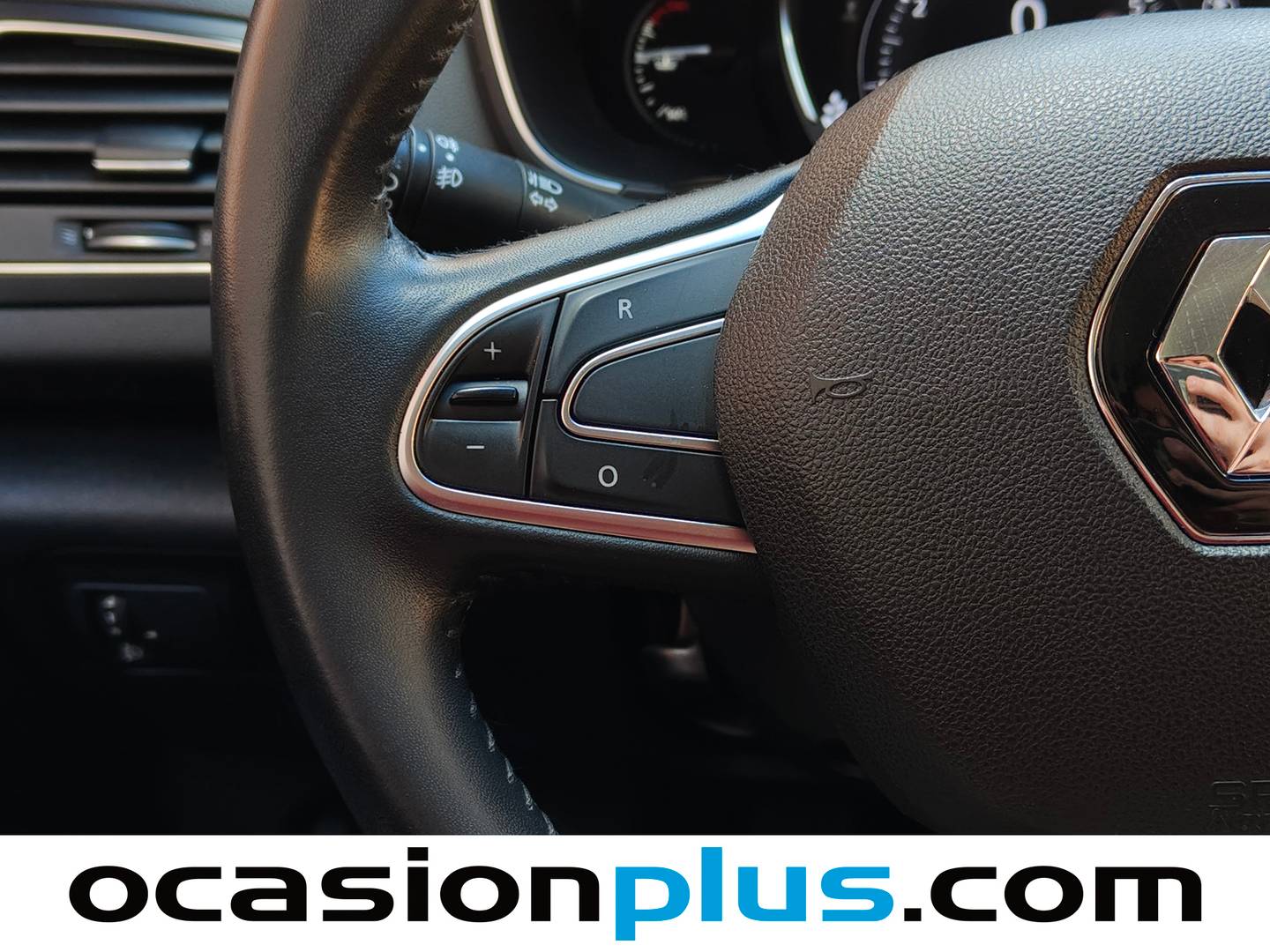 Renault Mégane Renault Megane Zen TCe (140 CV) GPF seminuevo