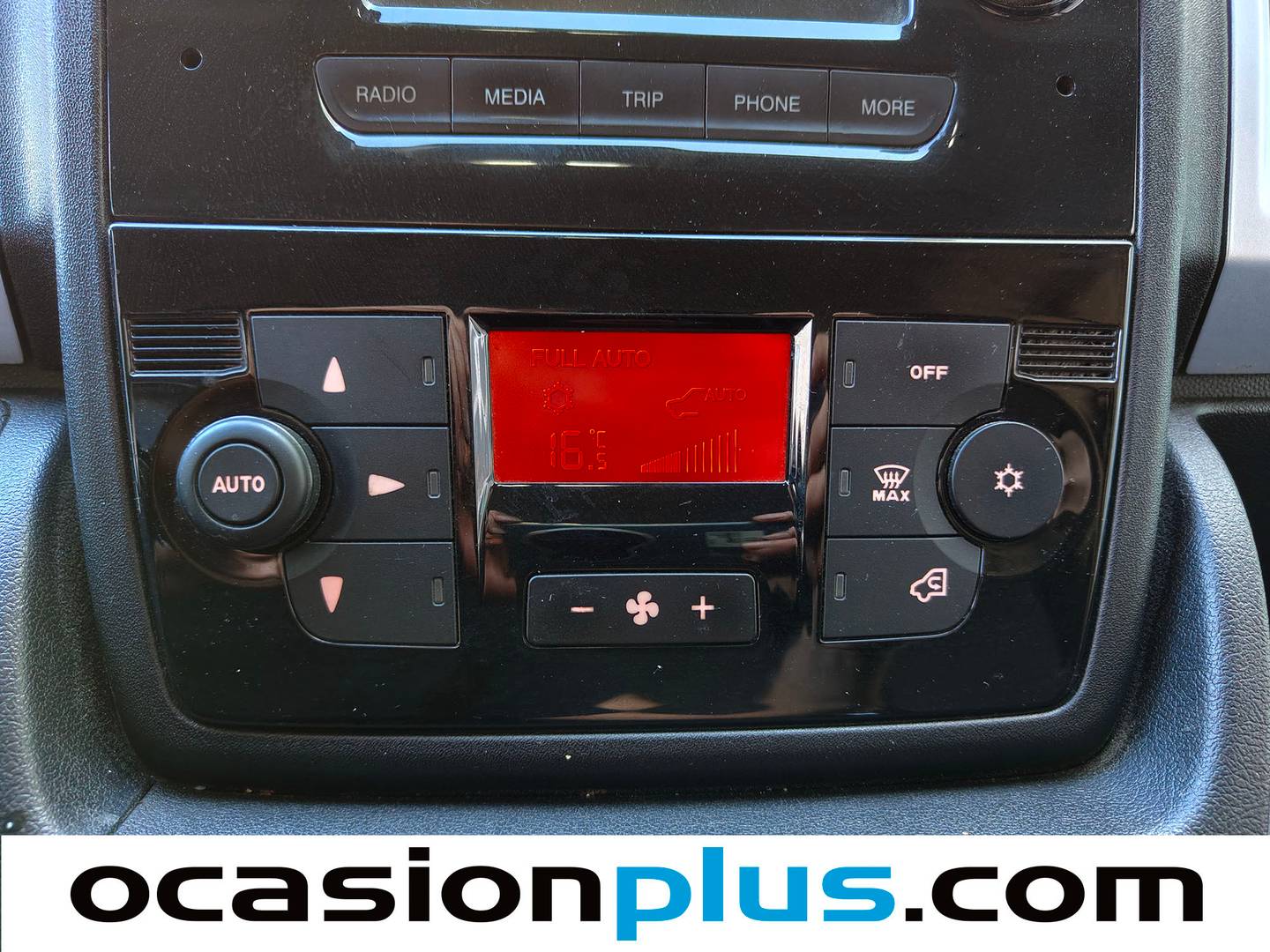 Accesorios del Fiat Ducato Fiat Ducato Furgon 2.3 Multijet 35 Largo Techo Alto (130 CV)
