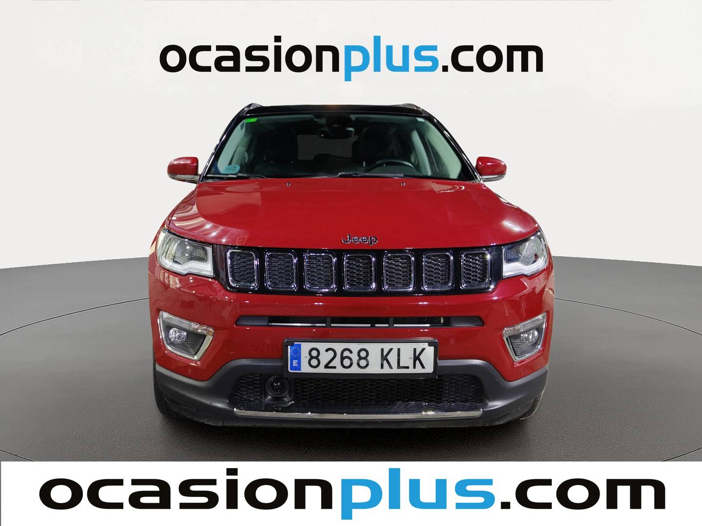 Jeep Compass Jeep Compass 2.0 Multijet Limited 4x4 AD Auto (170 CV) barato