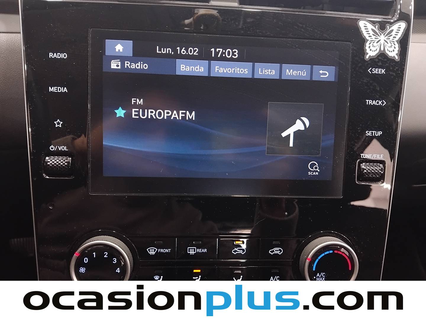 Hyundai Tucson Hyundai Tucson 1.6 TGDI Klass 4x2 (150 CV) barato