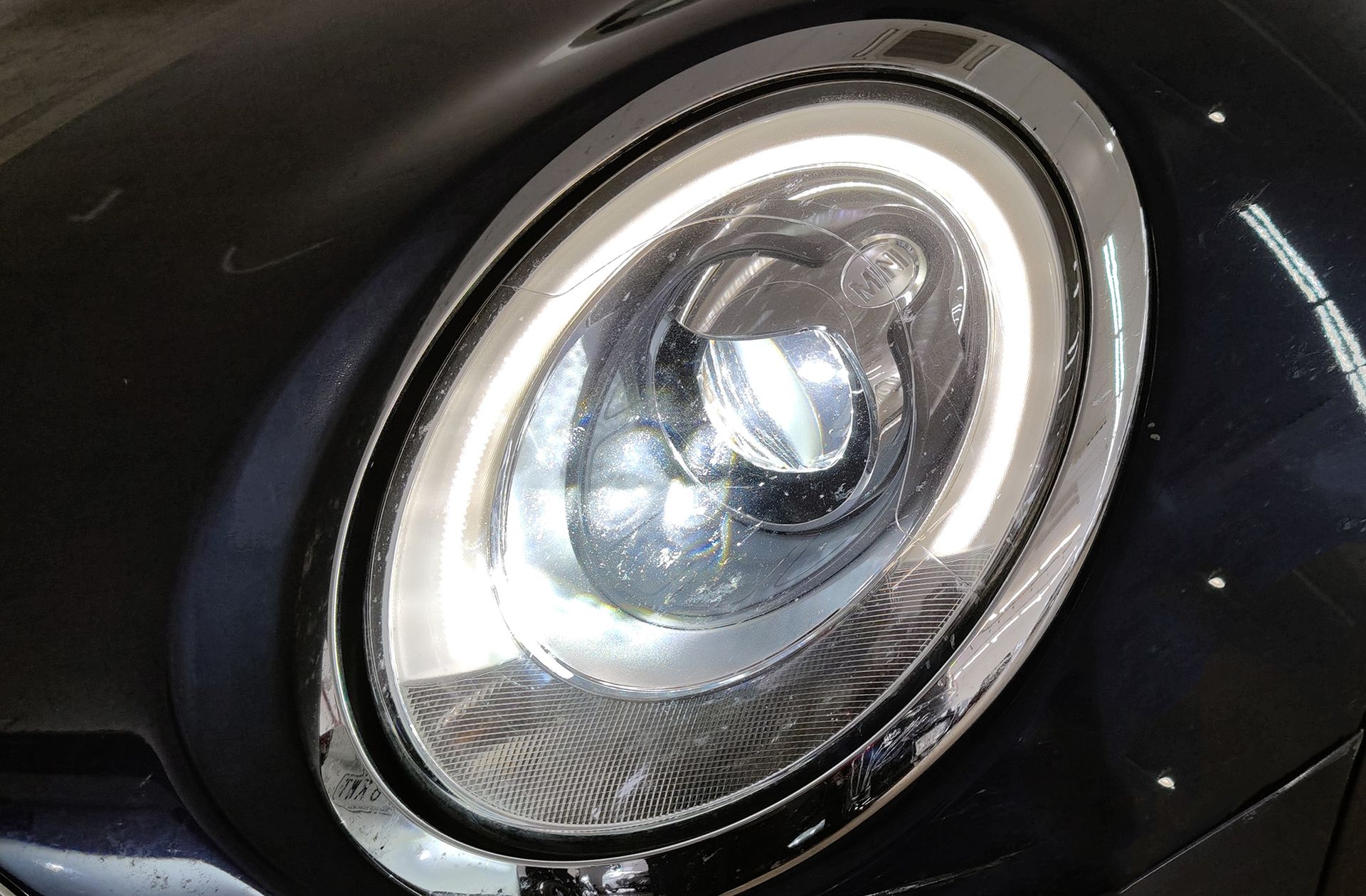 MINI Clubman Cooper D - foto 16