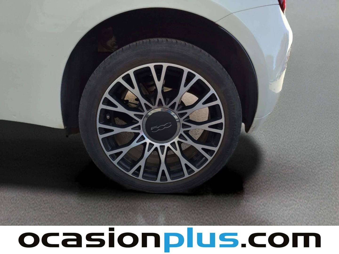 Fiat 500 Fiat 500 1.0 Hybrid Dolcevita (70 CV) 2024
