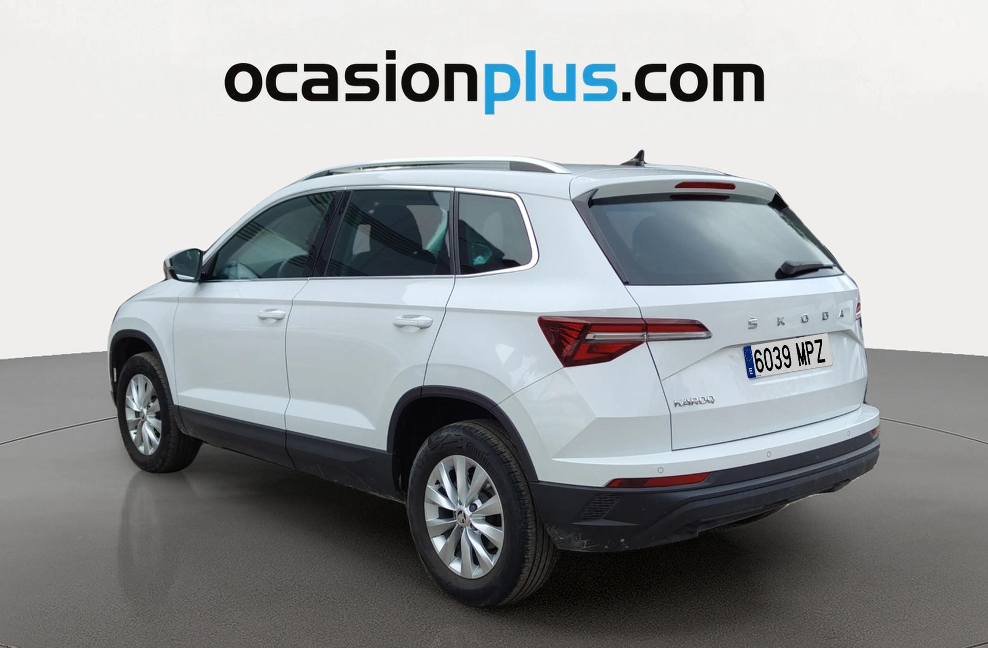 Škoda Karoq 2.0 TDI Selection - foto 3