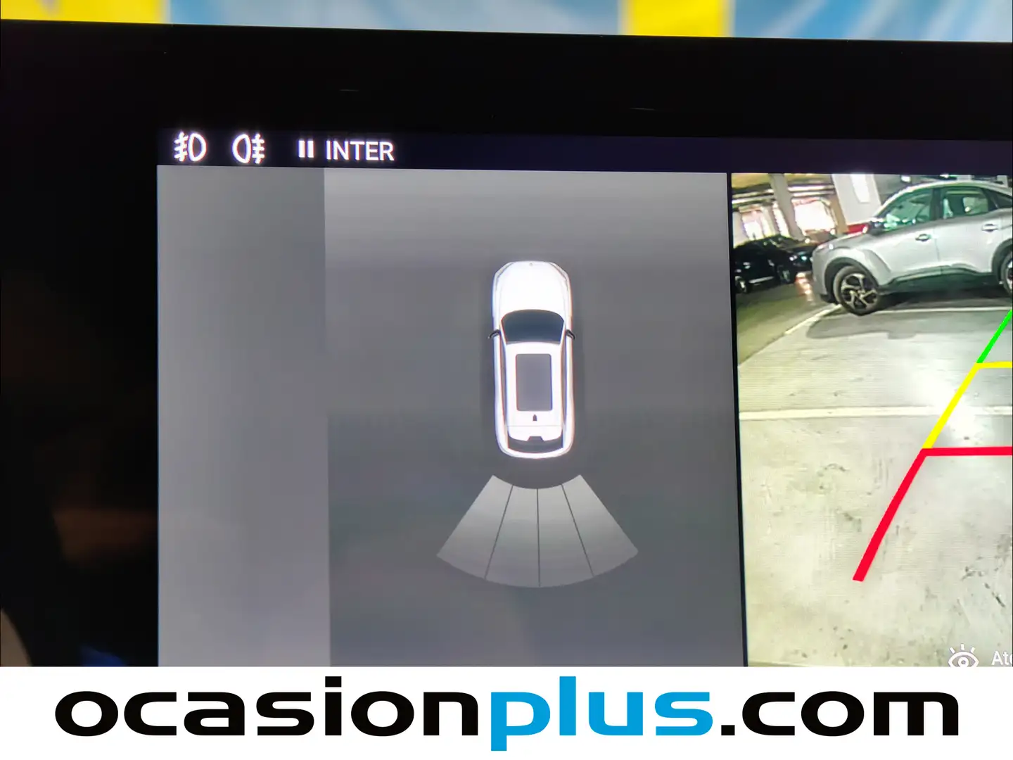 Foto MG HS MG HS 1.5T Comfort (170 CV)