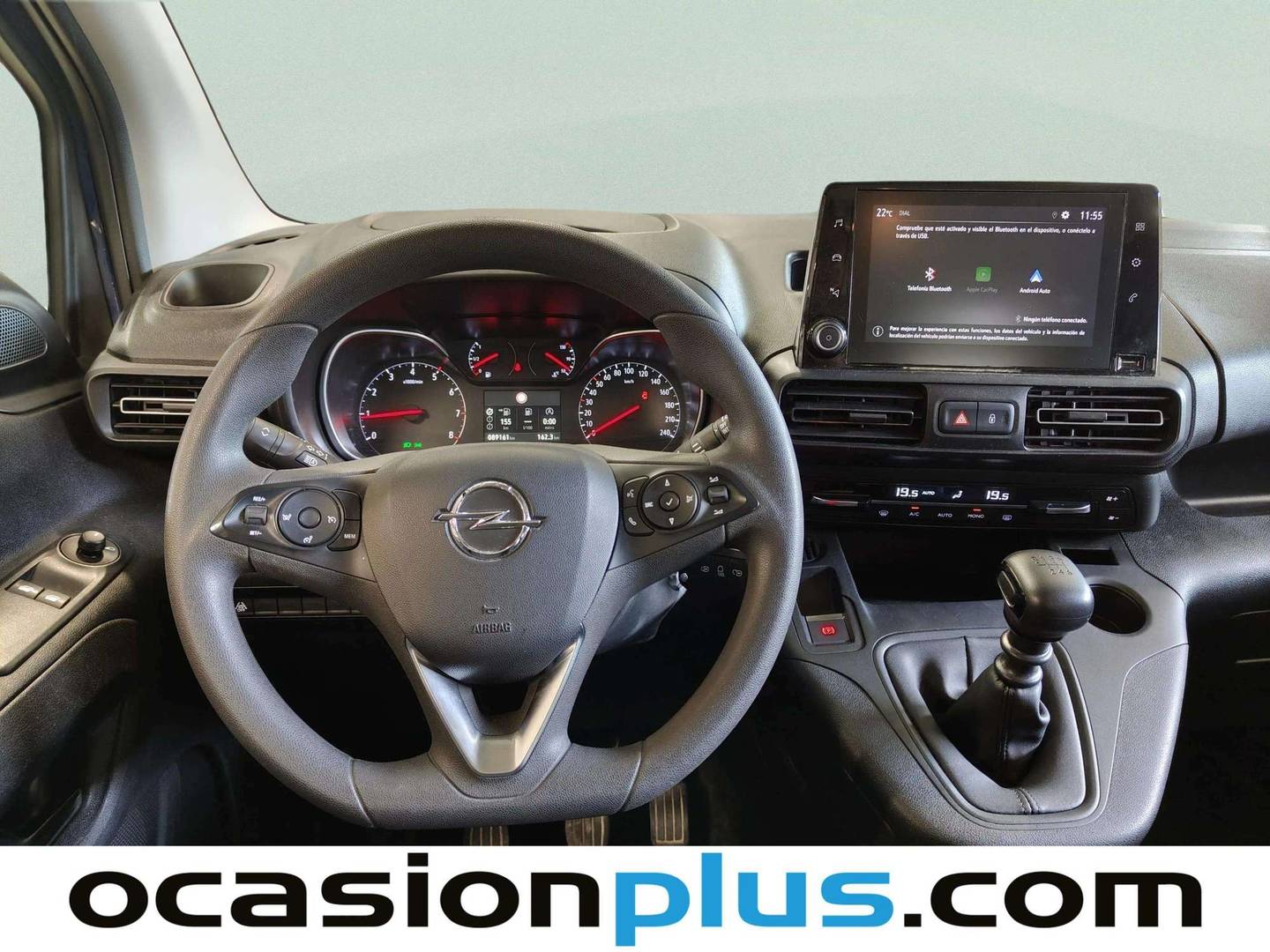 Opel Combo Life Opel Combo Life 1.5 TD S&S Edition Plus L (131 CV) 2021