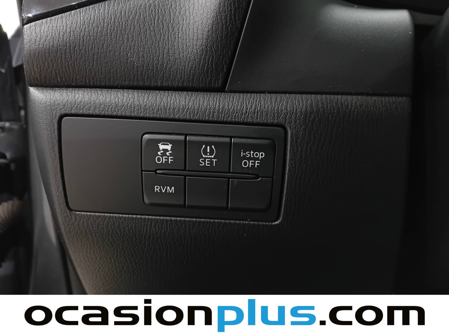 Mazda Mazda3 Mazda Mazda 3 2.2 DE Luxury (150 CV) de ocasión