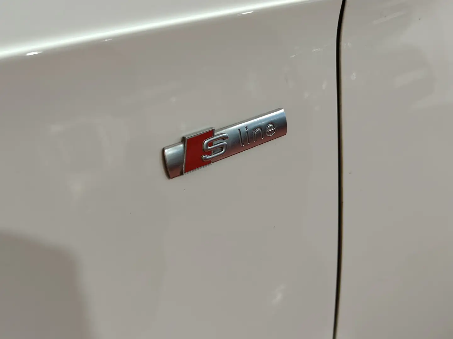 Foto Audi A3 Audi A3 Sportback Sportback ALL-IN edition 35 TFSI (150 CV) S tronic