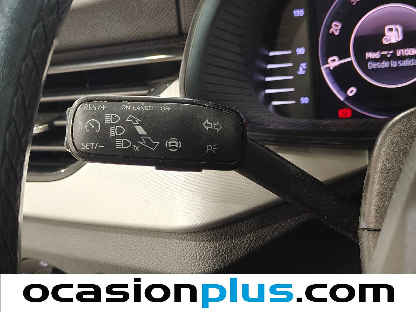 Skoda Scala Skoda Scala 1.0 TSI Ambition (115 CV) de segunda mano