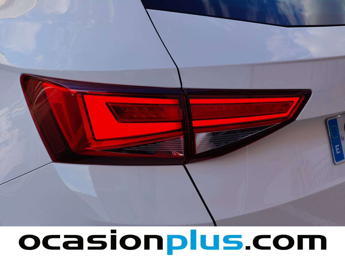 Accesorios del Seat Ateca Seat Ateca 2.0 TDI S&S Style Go DSG (150 CV)