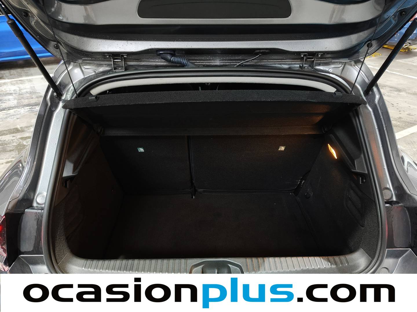 Foto Renault Clio Renault Clio Evolution dCi (100 CV)