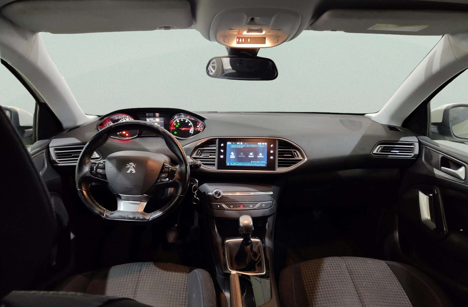 Peugeot 308 PureTech 110 Style - foto 7
