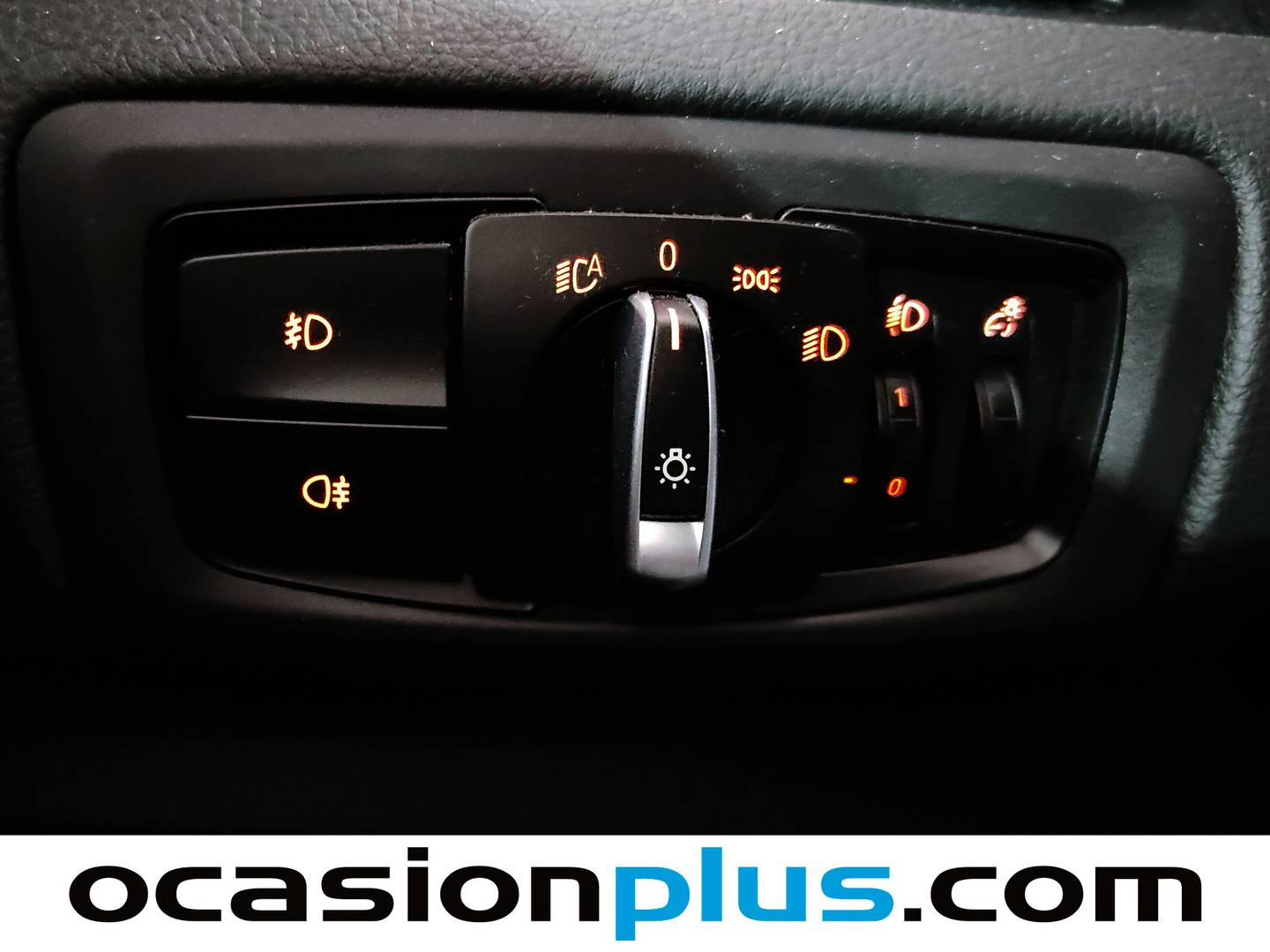 BMW Serie 2 Gran Tourer BMW Serie 2 216d Gran Tourer Business (116 CV) de ocasión