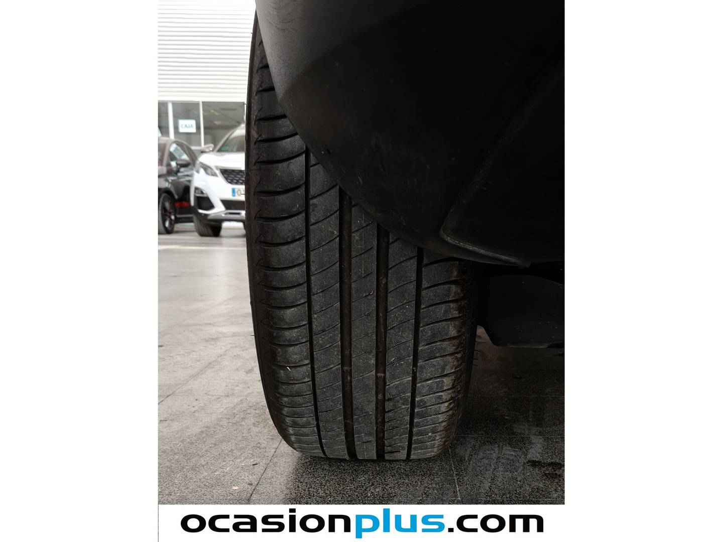 Opel Grandland X Opel Grandland X 1.2 Turbo S&S Design Line Auto (130 CV) barato