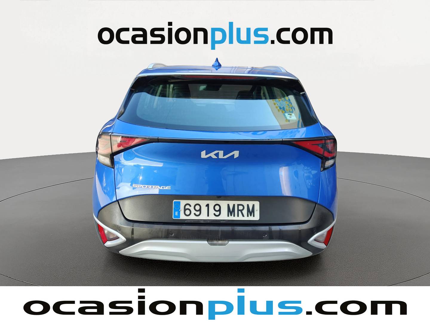KIA Sportage KIA Sportage 1.6 T-GDi MHEV Drive 4x2 (150 CV) al mejor precio