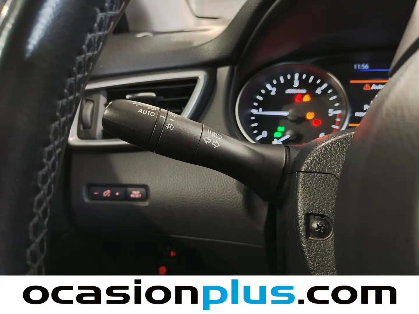 Foto Nissan QASHQAI Nissan Qashqai dCi 115 Acenta (115 CV)