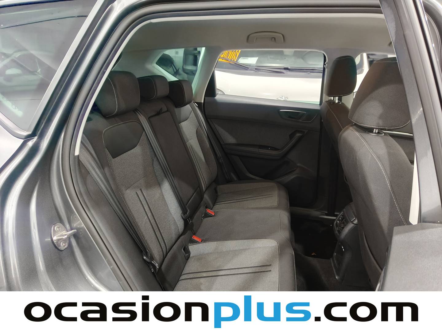 Foto Seat Ateca SEAT Ateca 1.5 TSI S&S Style XL  (150 CV)