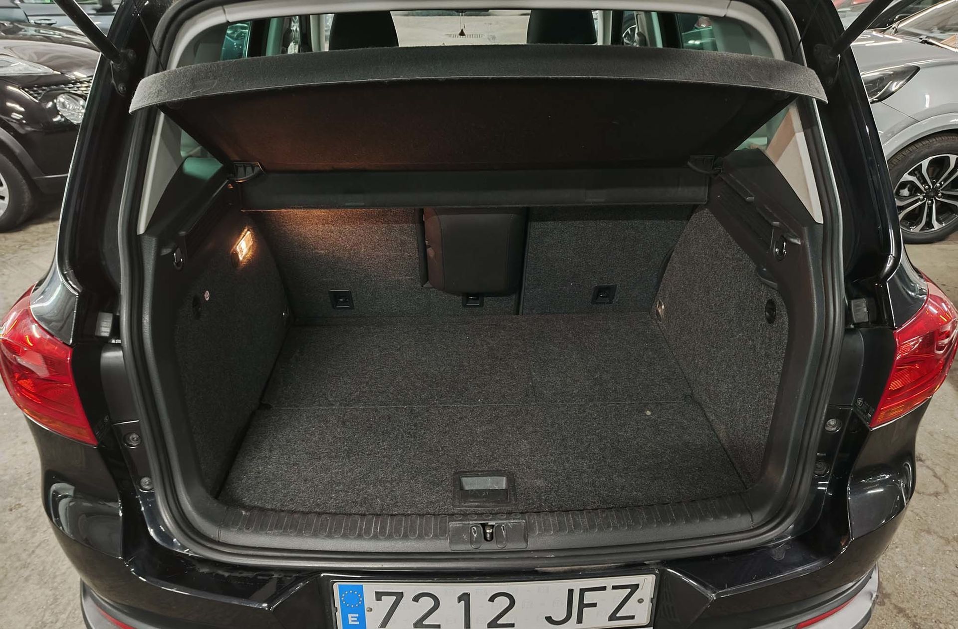 Volkswagen Tiguan T1 Sport 2.0 TDI BMT 4x2 - foto 15