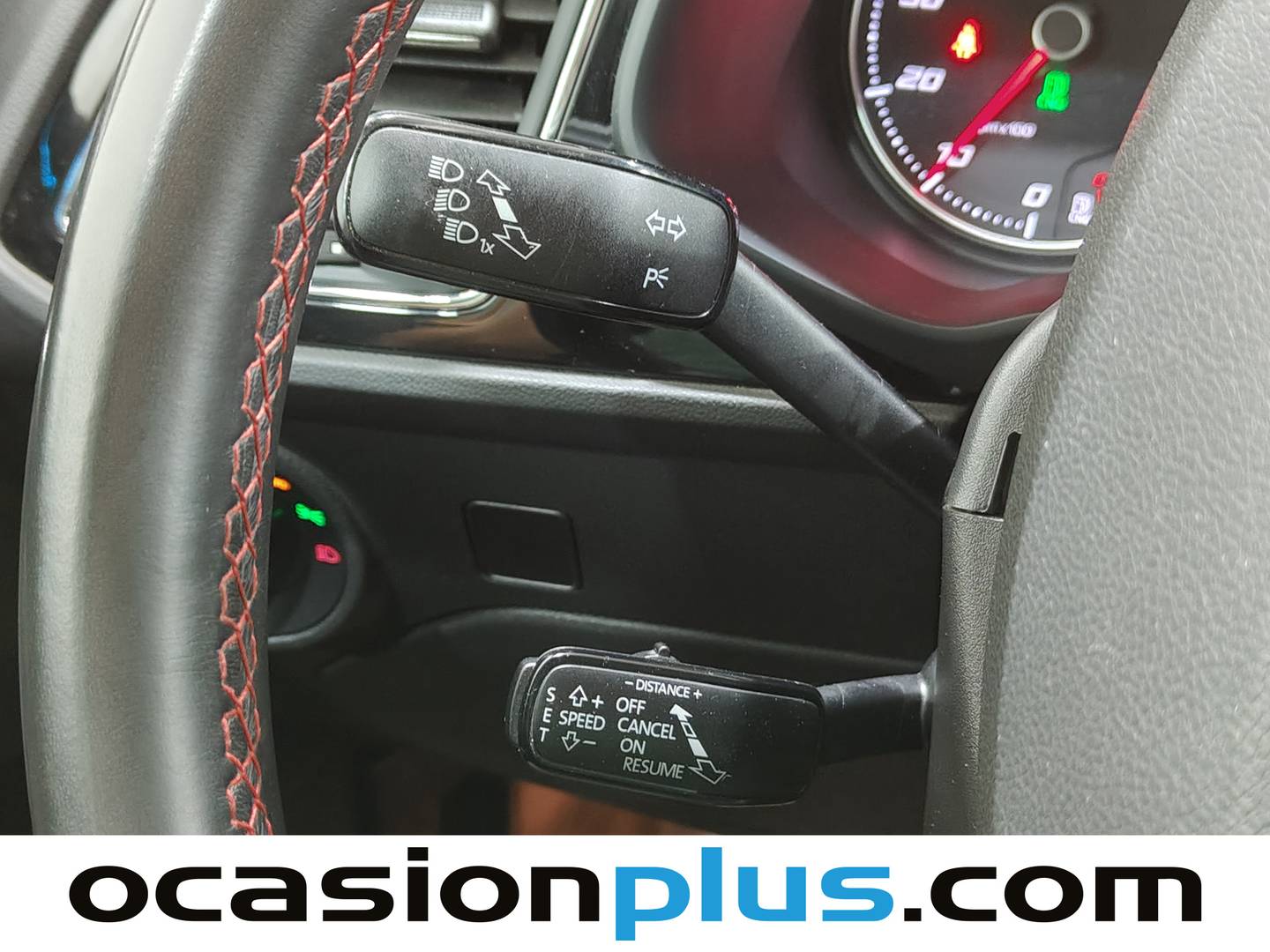 Foto Seat León SEAT León ST 1.5 TGI GNC S&S FR Edition  (130 CV)