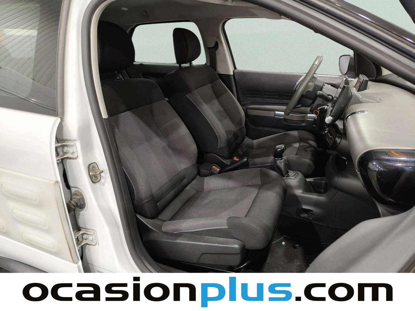 Citroën C4 Cactus Citroën C4 Cactus PureTech 82 Feel (82 CV) al mejor precio