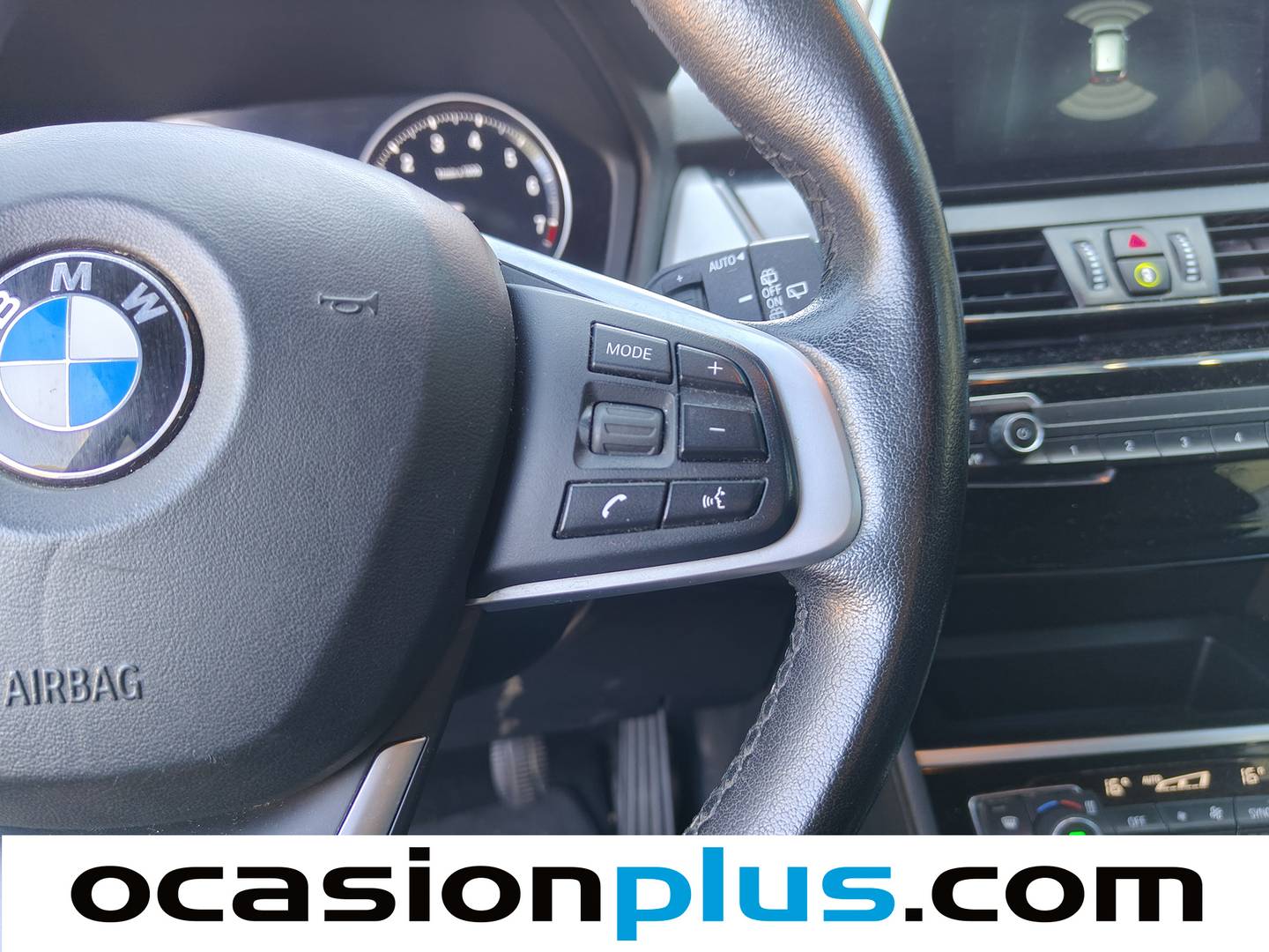BMW Serie 2 Gran Tourer BMW Serie 2 218i Gran Tourer (140 CV) 7 Plazas 140cv