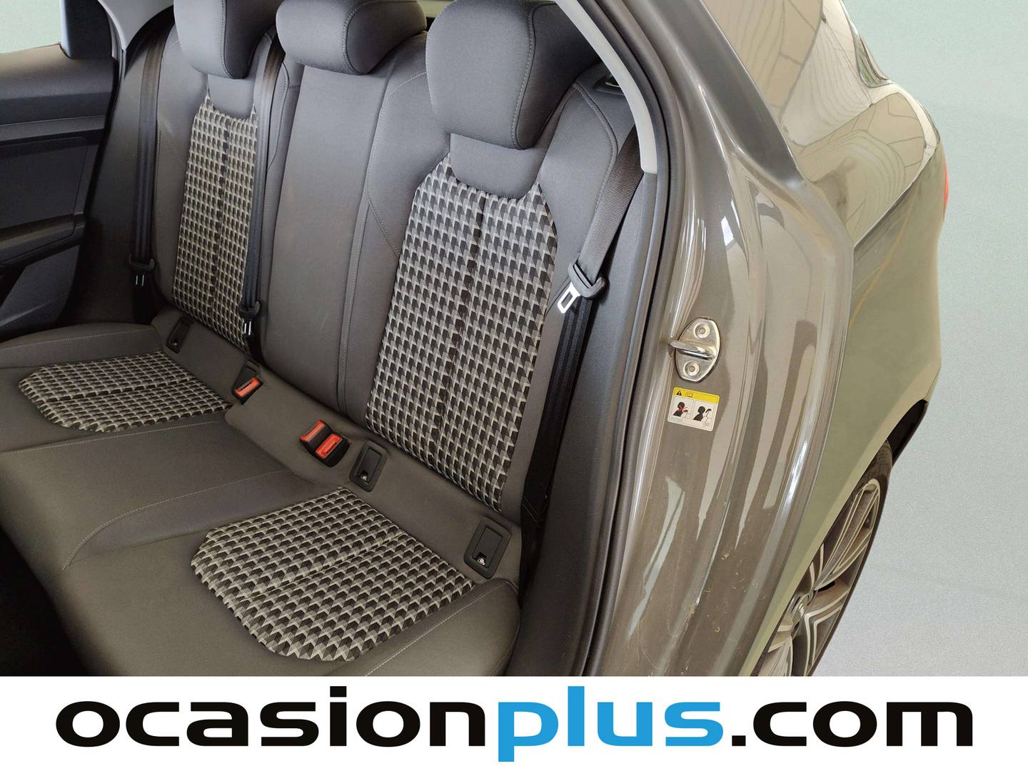 Foto Audi A1 Audi A1 Sportback S line 30 TFSI (116 CV)