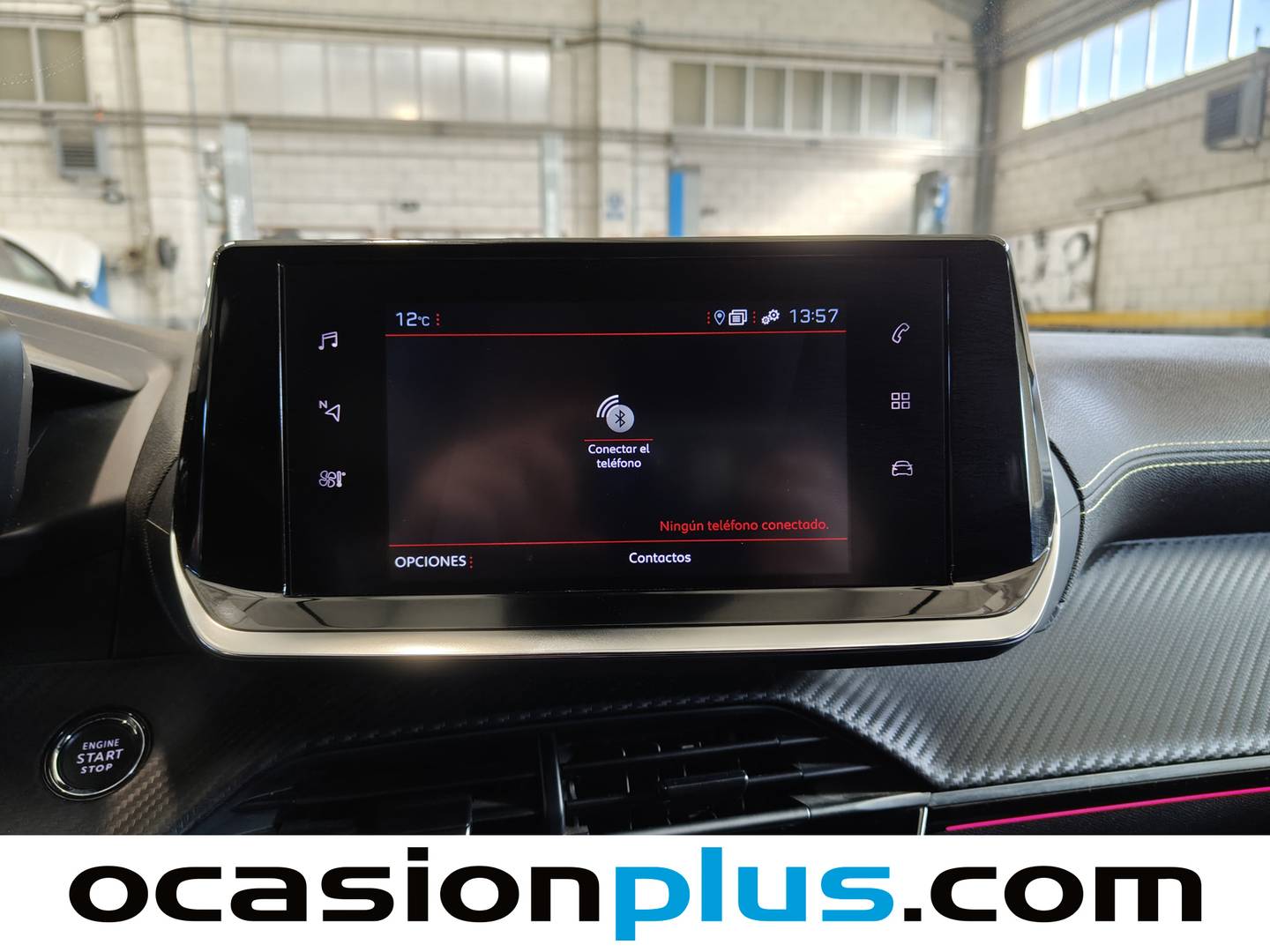 Foto Peugeot 208 Peugeot 208 PureTech 100 GT EAT8 (100 CV)