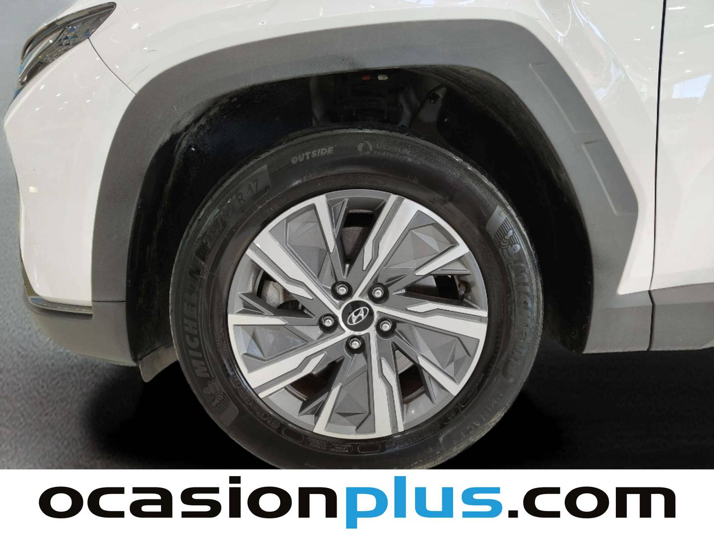 Hyundai Tucson Hyundai Tucson 1.6 TGDI HEV Maxx Auto (230 CV) al mejor precio